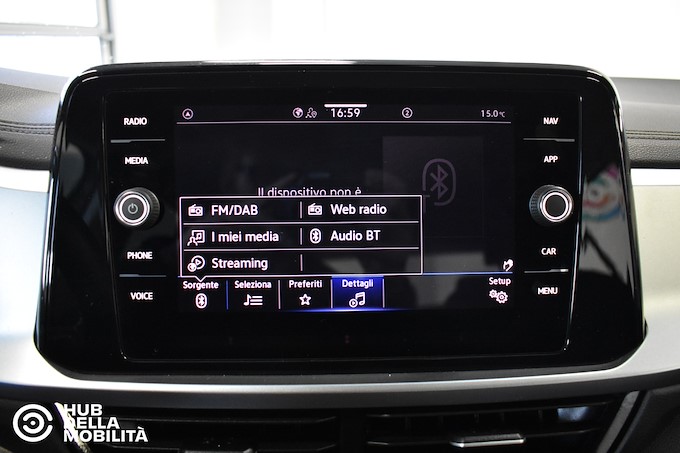 VOLKSWAGEN T-Roc 2.0 TDI SCR Style